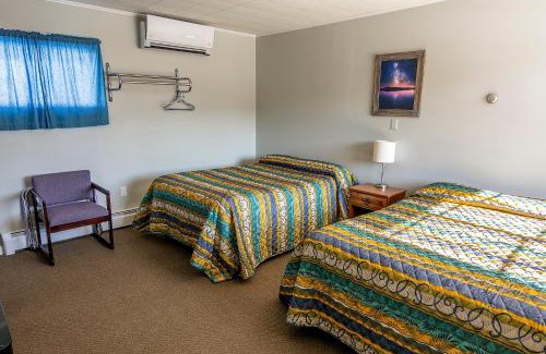Smyrna Hotel | The Brookside Inn