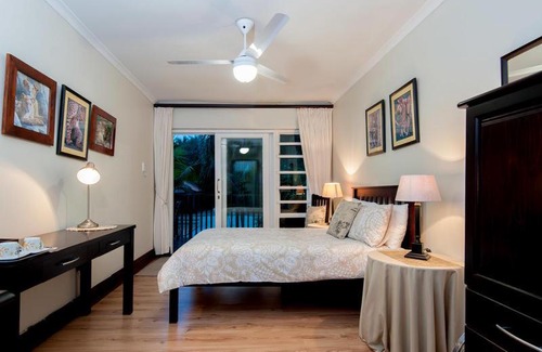 Durban North Bed & Breakfast | The Brother's Guest House