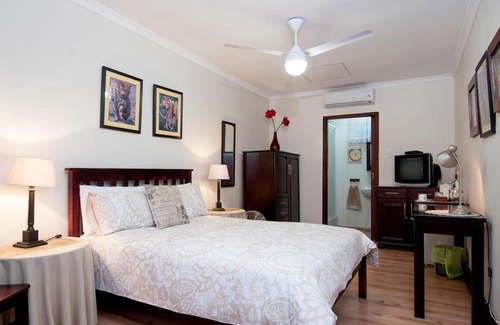 Durban North Bed & Breakfast | The Brother's Guest House