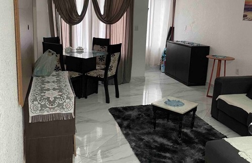 Cassino Apartment | The Brown Beach House