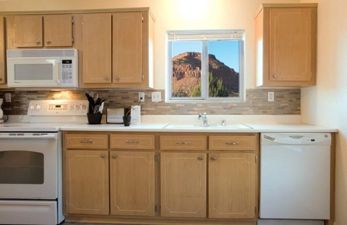 Kanab House | The Brown Family Retreat