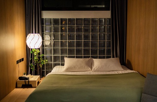 Downtown Krabi Hotel | The Brown Hotel