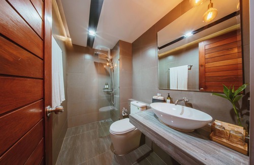 Downtown Krabi Hotel | The Brown Hotel