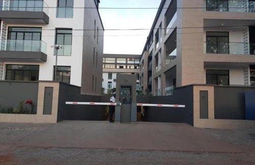 Cantonments Apartment | The Browns Apartments