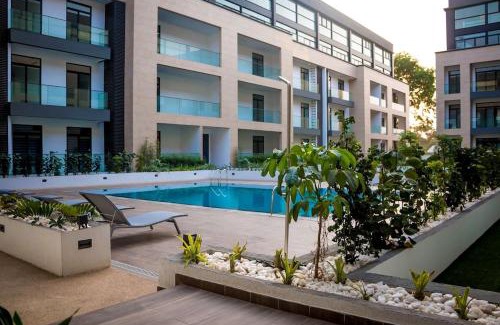 Cantonments Apartment | The Browns Apartments