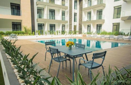Cantonments Apartment | The Browns Apartments