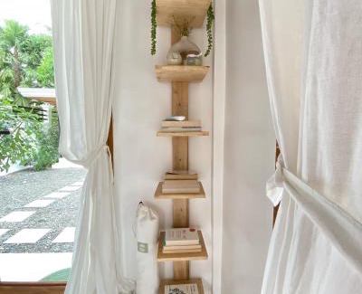 Carmen Villa | The Browns Casita