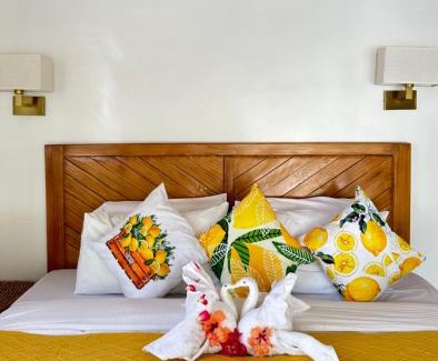 Carmen Villa | The Browns Casita