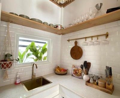 Carmen Villa | The Browns Casita