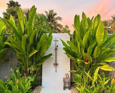 Carmen Villa | The Browns Casita