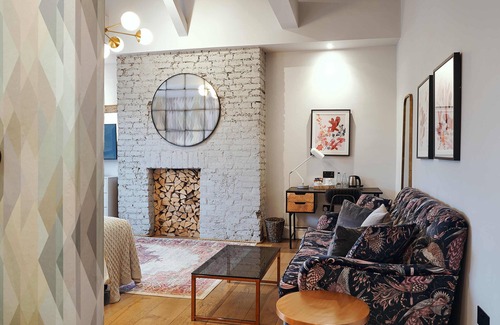 Brownswood House | The Brownswood