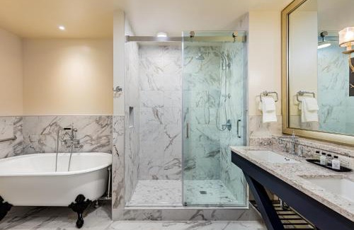 The Villages Hotel | The Brownwood Hotel & Spa