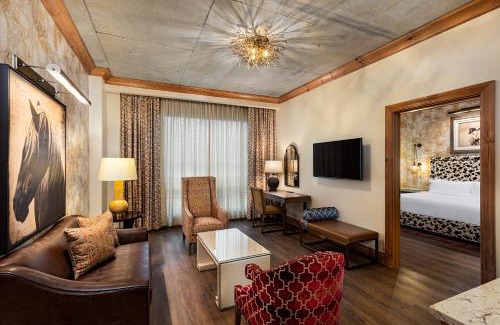 The Villages Hotel | The Brownwood Hotel & Spa