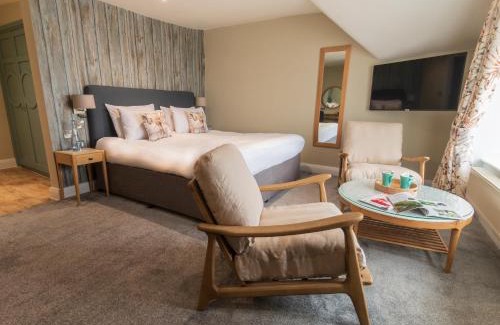 Aldeburgh Hotel | The Brudenell