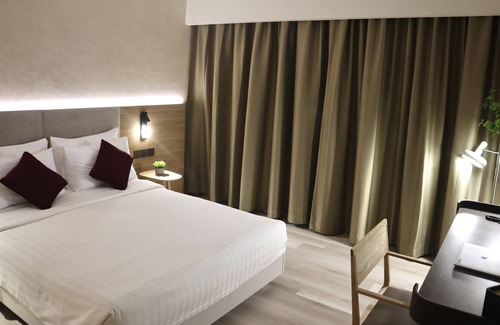Bandar Seri Begawan Hotel | The Brunei Hotel