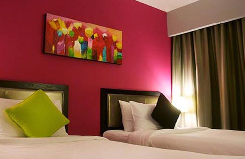Bandar Seri Begawan Hotel | The Brunei Hotel