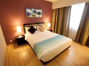 Bandar Seri Begawan Hotel | The Brunei Hotel