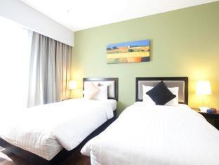 Bandar Seri Begawan Hotel | The Brunei Hotel