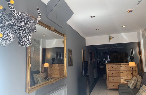 Brunstane Apartment | The Brunstane Studio