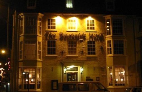 Bridlington Old Town Hotel | The Brunswick Hotel