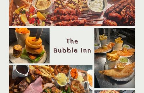 Hundall Hotel | The Bubble Inn Hotel