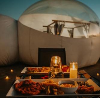 Piet Retief House | The Bubble Valley Piet Retief