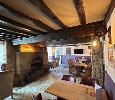 Reeth Hotel | The Buck