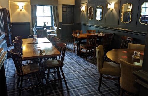 Great Ayton Hotel | The Buck Hotel