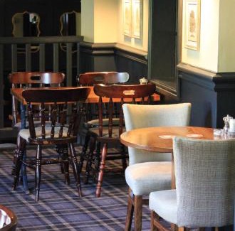 Great Ayton Hotel | The Buck Hotel