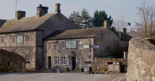 Malham Hotel | The Buck Inn, Malham