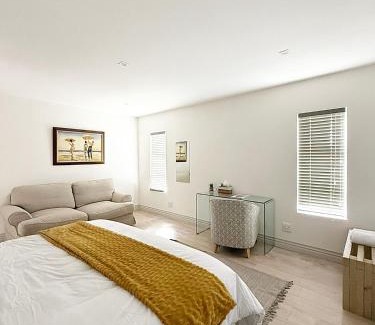 Bredasdorp House | The Bucket List Guest House