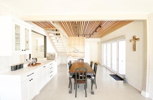 Bredasdorp House | The Bucket List Guest House