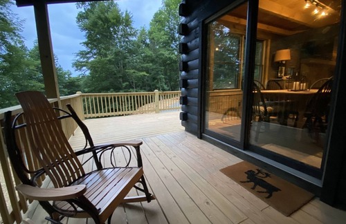 Hood Cabin | The Buckhorn | 3 Bed, 2 Bath