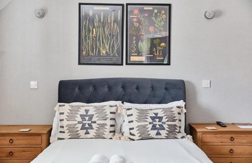Corhampton Bed & Breakfast | The Bucks Head