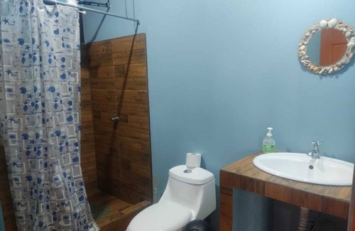 Roble Apartment | The Buddha, live the tranquility