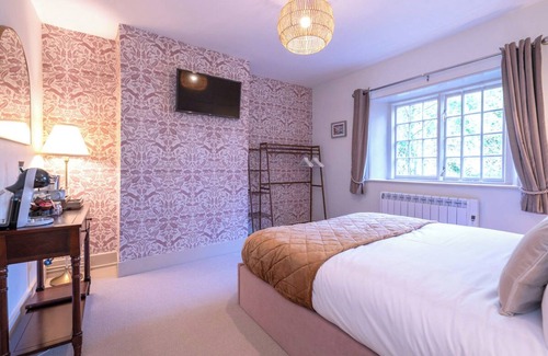 Ventnor Hotel | The Buddle Inn