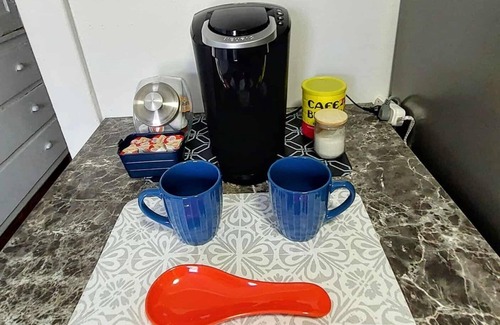 Buffalo House | The Buffalo Loft - 3 BR, Pet Friendly, with an Outdoor Fire Pit