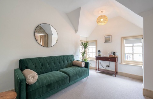 Yarmouth Hotel | The Bugle Coaching Inn