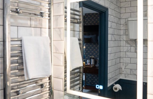 Yarmouth Hotel | The Bugle Coaching Inn