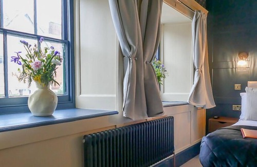 Yarmouth Hotel | The Bugle Coaching Inn