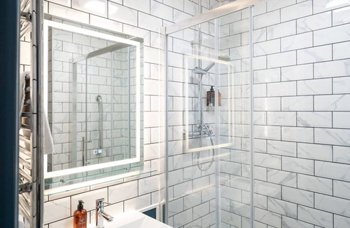 Yarmouth Hotel | The Bugle Coaching Inn