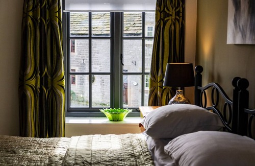 Foolow Hotel | The Bull at Foolow