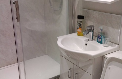 Birmingham City Centre Bed & Breakfast | The Bull