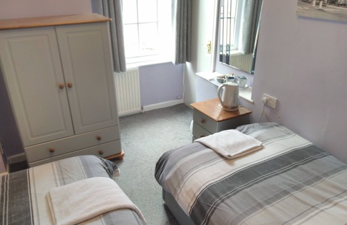 Birmingham City Centre Bed & Breakfast | The Bull