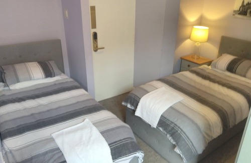 Birmingham City Centre Bed & Breakfast | The Bull
