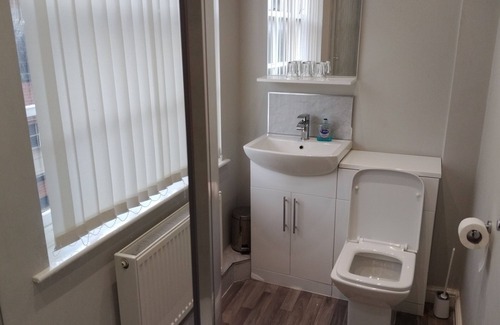 Birmingham City Centre Bed & Breakfast | The Bull