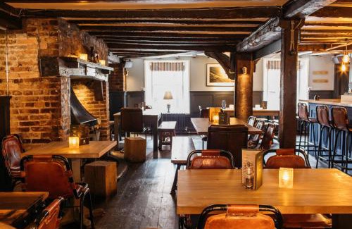 Ditchling Hotel | The Bull