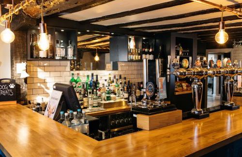 Ditchling Hotel | The Bull