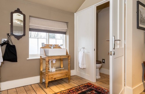 Olney Hotel | The Bull Hotel