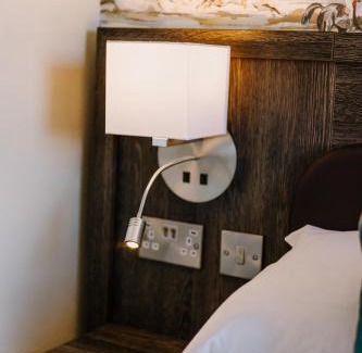 Stony Stratford Hotel | The Bull Hotel